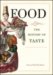 Food : The History of Taste cover
