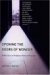 Opening the Doors of Wonder : Reflections on Religious Rites of Passage cover