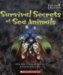 Survival Secrets of Sea Animals cover