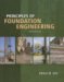 Principles of Foundation Engineering cover
