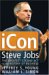 Icon Steve Jobs : The Greatest Second Act in the History of Business cover