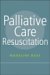 Palliative Care Resuscitation cover
