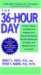 The 36-hour Day cover