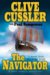 The Navigator : A Novel from the Numa Files cover