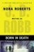 Born in Death cover