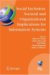 Social Inclusion : Societal and Organizational Implications for Information Systems IFIP TC8 WG 8.2 International Working Conference, July 12-15, 2006, Limerick, Irelan cover