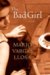 The Bad Girl cover