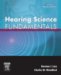 Hearing Science Fundamentals cover