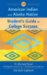 The American Indian and Alaska Native Student's Guide to College Success cover