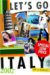 Let's Go 2007 Italy cover