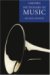 The Oxford Dictionary of Music cover