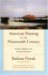 American Painting of the Nineteenth Century : Realism, Idealism, And the American Experience cover