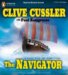 The Navigator : A Novel from the Numa Files cover