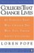 Colleges That Change Lives : 40 Schools That Will Change the Way You Think About Colleges cover