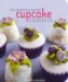 The Crabapple Bakery Cupcake Cookbook cover
