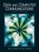 Data And Computer Communications cover