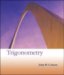 College Algebra And Trigonometry With Mathzone cover