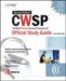 Cwsp Certified Wireless Security Professional Official Study Guide : Exam Pwo - 200 cover