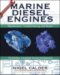 Marine Diesel Engines : Maintenance, Troubleshooting, And Repair cover
