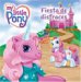 Pony Party cover