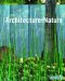 Architecture : Nature cover