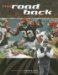 The Road Back : The Cincinnati Bengals cover