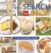 The Search for Sushi : A Gastronomic Guide cover