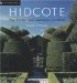 Hidcote : The Garden and Lawrence Johnston cover