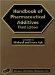 Handbook of Pharmaceutical Additives cover