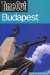 Time Out Budapest cover