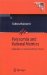 Polynomial and Rational Matrices : Applications in Dynamical Systems Theory cover