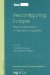Reconfiguring Europe : The Contribution of Applied Linguistics cover