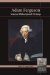 Adam Ferguson : Selected Philosophical Writings cover