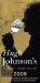 Hugh Johnson's Pocket Wine Book 2008 cover