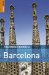 The Rough Guide to Barcelona cover