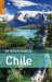 The Rough Guide to Chile cover