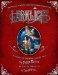 Larklight or The Revenge of the White Spiders! or To Saturn's Rings and Back! : A Rousing Tale of Dauntless Pluck in the Farthest Reaches of Space cover