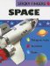 Space cover