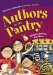 Authors in the Pantry : Recipes, Stories, and More cover