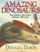 Amazing Dinosaurs cover