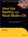Client-Side Reporting with Visual Studio in C# cover