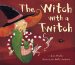 The Witch With a Twitch cover