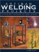 Artisan Welding Projects : 25 Decorative Projects for Hobby Welders cover