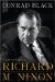Richard M. Nixon : A Life in Full cover