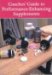 Coaches' Guide to Performance-Enhancing Supplements cover