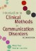 Introduction to Clinical Methods in Communication Disorders cover