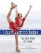 Figure Skating Today : The Next Wave of Stars cover