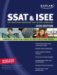 SSAT & ISEE 2008 : For Private and Independent School Admissions cover