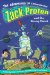 The Adventures of Commander Zack Proton and the Wrong Planet cover