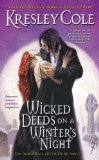 Wicked Deeds on a Winter's Night [Click for larger image]